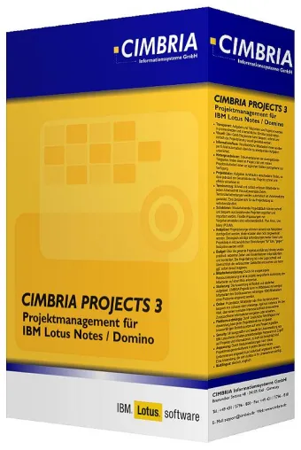 Bild: Öffentlicher Betatest von CIMBRIA Projects 3 gestartet