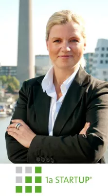 Bild: Seminar für Existenzgründerinnen – neue Modulreihe startet