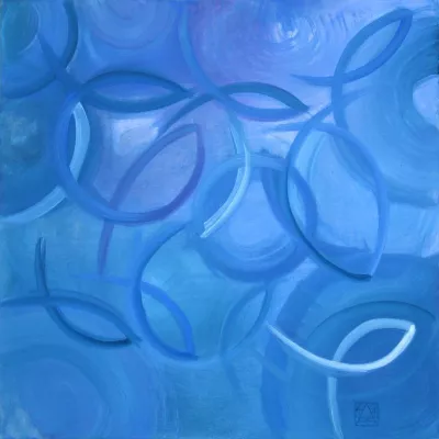 Bild: Eröffnung und Vernissage "Kunst im Office" im Office Center Ost