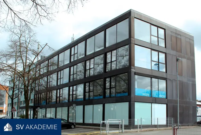 Bild: Sachverständigen Akademie Aachen erhält neues Corperate Design