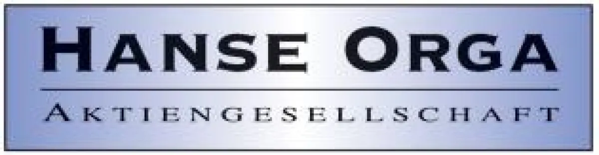 Hanse Orga AG Logo