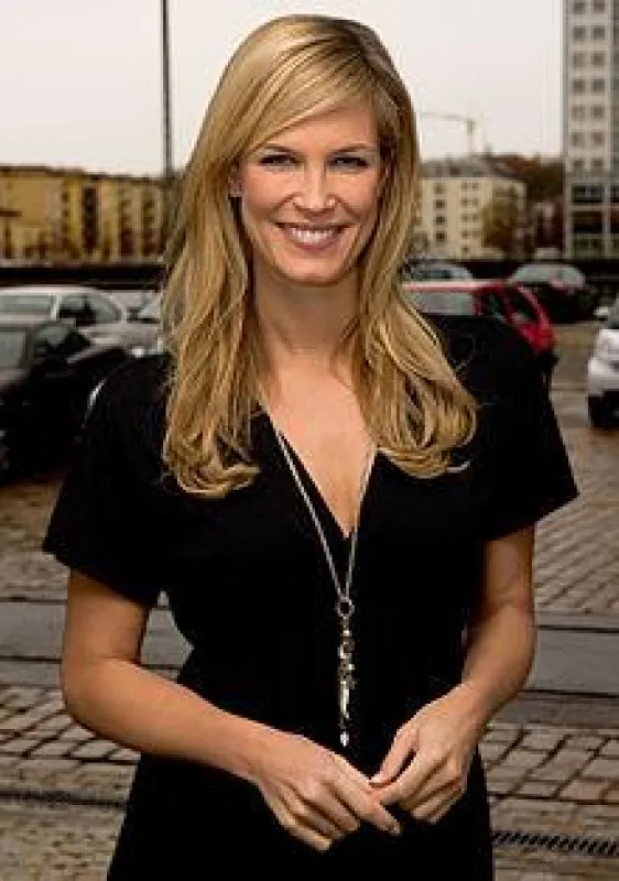 Verena Wriedt