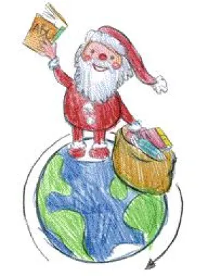 Bild: Unternehmenskooperationen helfen Kindern nicht nur zu Weihnachten