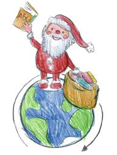 Unternehmenskooperationen helfen Kindern nicht nur zu Weihnachten Bild: Unternehmenskooperationen helfen Kindern nicht nur zu Weihnachten