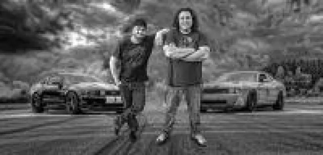 Bild: Mo`s Garage TV:  Die Autosendung mit Unterhaltungscharakter