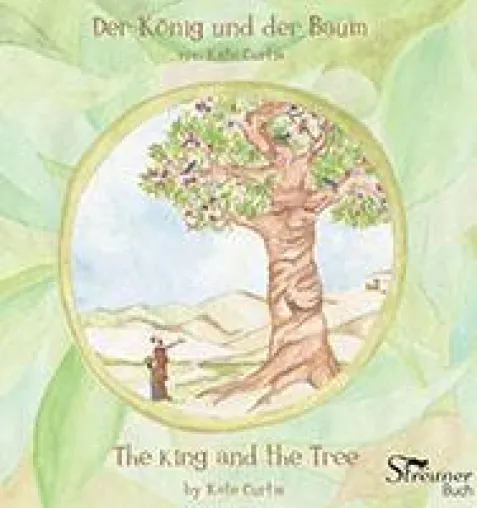 Bild: Ein Buch geht um die Welt