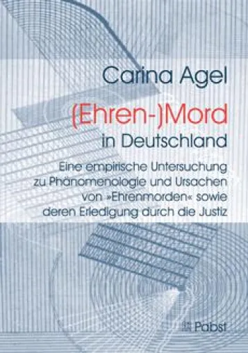 Bild: "Ehrenmorde" - immer häufiger und immer häufiger ohne Aufklärung