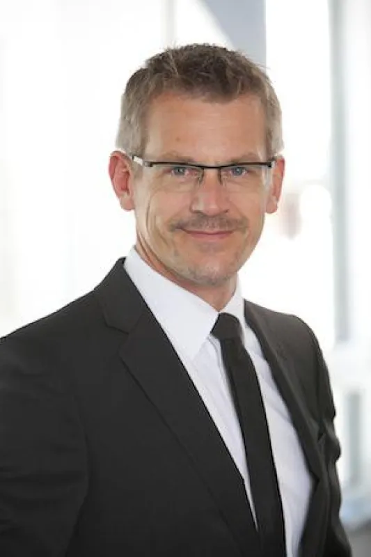 Wolfgang Bock - Marketingleiter AFK Kunststoffverarbeitung