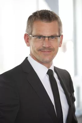 Neuer Marketingleiter bei AFK Kunststoffverarbeitung Bild: Neuer Marketingleiter bei AFK Kunststoffverarbeitung