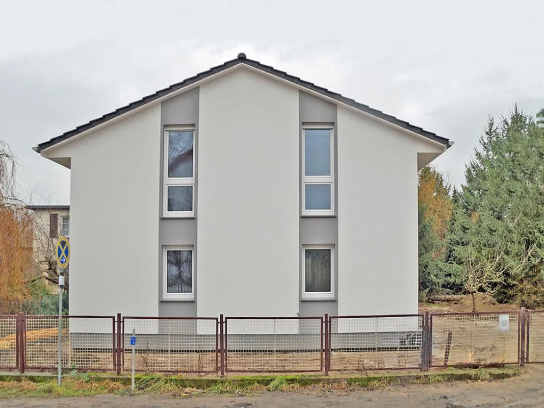 Foto: Roth-Massivhaus