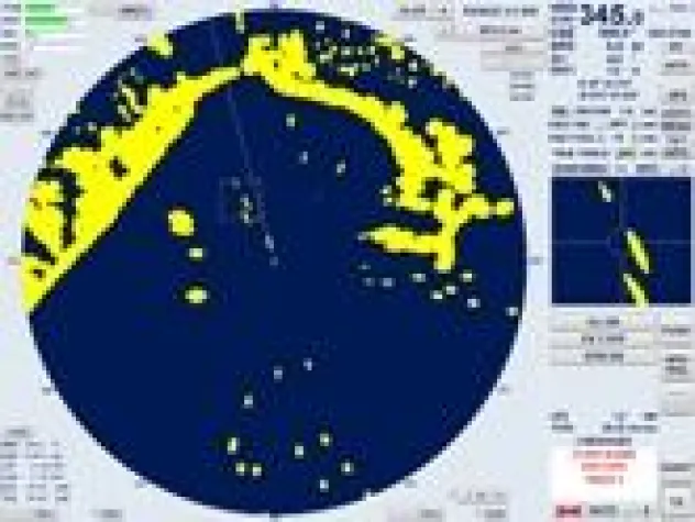 Bild: Raytheon Anschütz liefert NSC Radars an Kanadische Marine