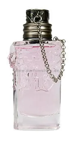 Bild: Thierry Mugler Womanity - ein aufregendes Parfum das Gegensätze in sich vereint