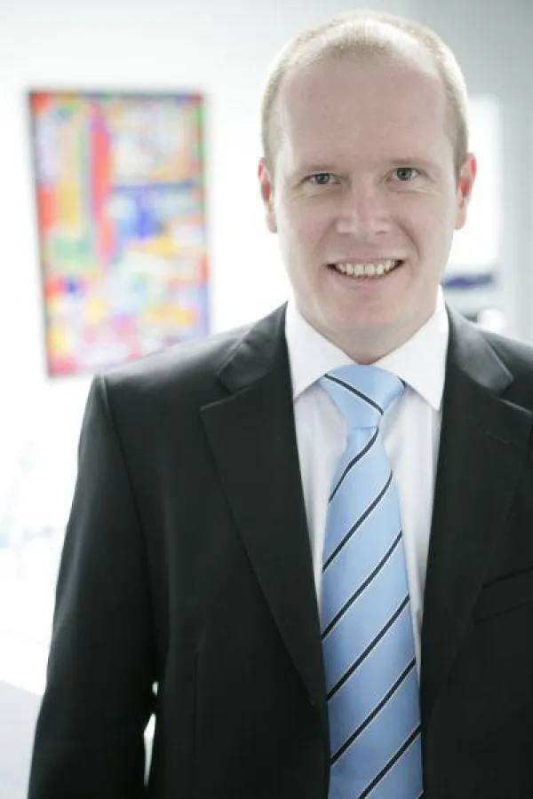 Kay Bindel, Geschäftsführer a.m.consult GmbH