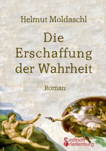 Bild: Wiener Physiker erschafft Wahrheit neu: Buch "Die Erschaffung der Wahrheit" zu Wiener Kreis