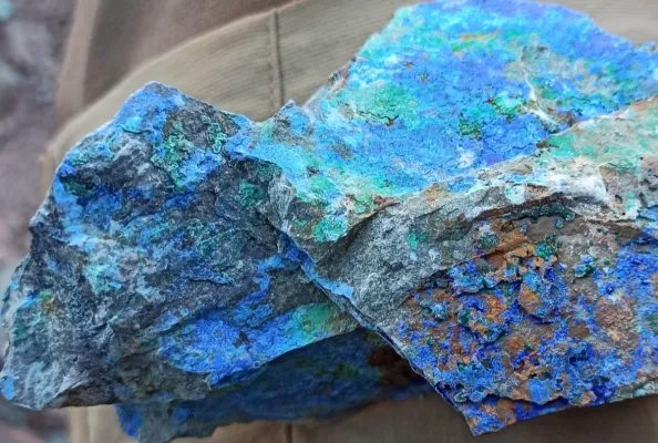 Bild: Überraschungscoup: Max Resource besorgt sich weitere 16,8 Mio. CAD vom Markt