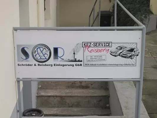 Einlagerung und Autoankauf Berlin der besondere Service Bild: Einlagerung und Autoankauf Berlin der besondere Service