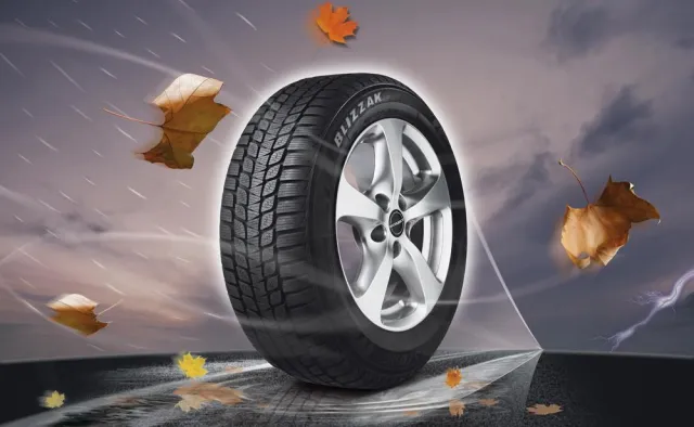 Bild: „Zeit zum Wechsel“ - Neue gemeinsame Aktion von Bridgestone und Philips