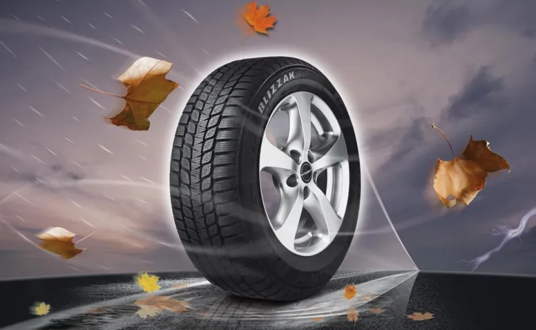 Bild: „Zeit zum Wechsel“ - Neue gemeinsame Aktion von Bridgestone und Philips