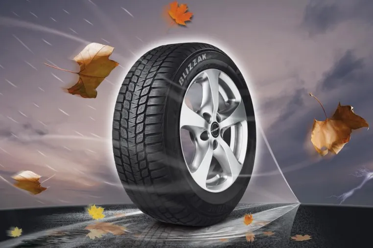 Bild: „Zeit zum Wechsel“ - Neue gemeinsame Aktion von Bridgestone und Philips