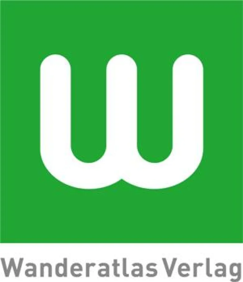 GPS Wanderatlas Deutschland