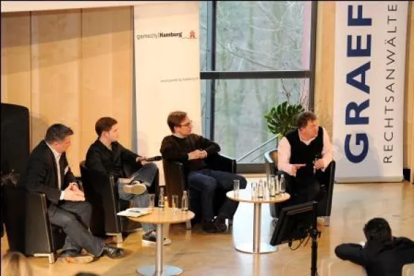 Bild: Gamingtrends & Virtual Goods im Mittelpunkt der Hamburg Games Conference 2011