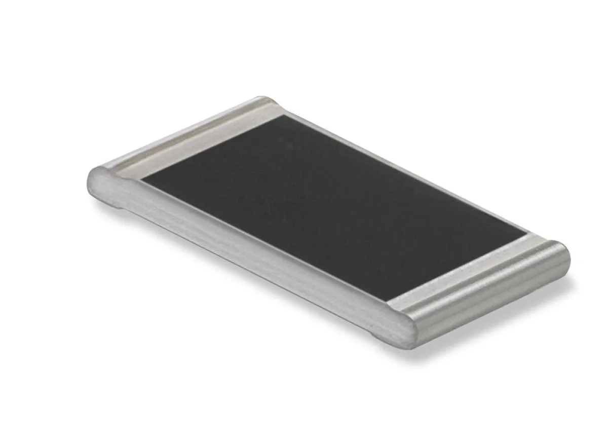 Dünnfilm-Präzisionswiderstände für die Oberflächenmontage auf Leiterplatten liefert MEGATRON