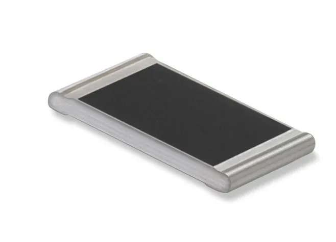 MEGATRON erweitert Präzisionswiderstandssortiment um zwei SMD-Serien Bild: MEGATRON erweitert Präzisionswiderstandssortiment um zwei SMD-Serien