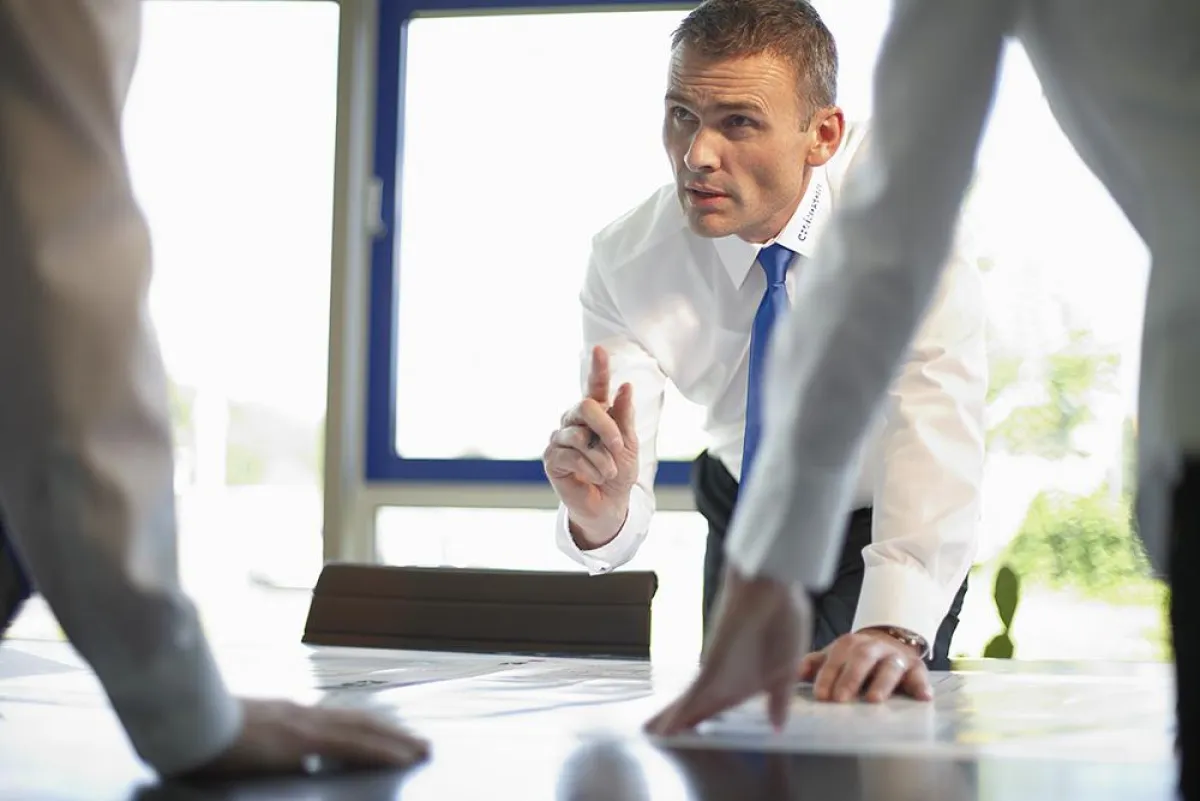 Thomas Klein, Mitgesellschafter und Geschäftsführer der Chaindson GmbH & Co. KG