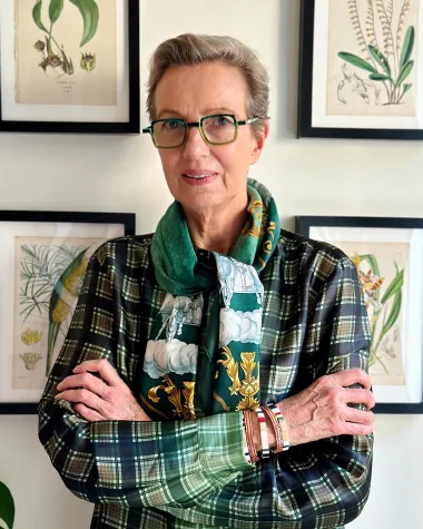 Bild: 37. International Cotton Conference Bremen: Keynote Sprecher mit Blick über den Tellerrand