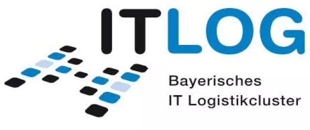 Bild: Bayerisches IT-Logistikcluster präsentiert sich auf der LogiMAT 2018