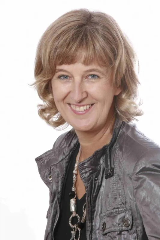 Juliane Papendorf