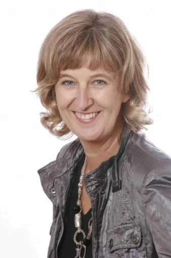 Bild: In eigener Sache: Juliane Papendorf jetzt selbständige PR-Beraterin