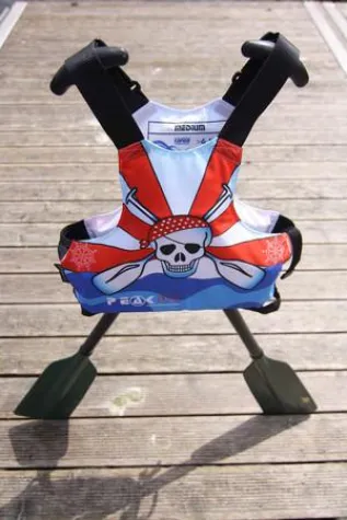 Bild: Ferienfreizeiten für Groß & Klein