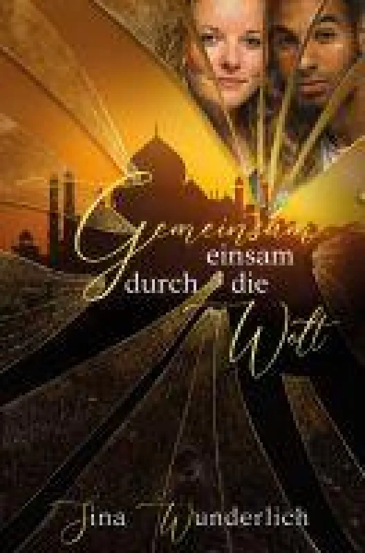 Ein Schicksalsroman voller Emotionen und Spannung, der auch die Gefühlswelt der Leser sofort berührt.