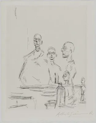 Bild: "Zukunft braucht Herkunft"