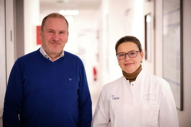 Bild: Fruchtbarkeit als Fenster zur Gesundheit des Mannes neu bewerten 