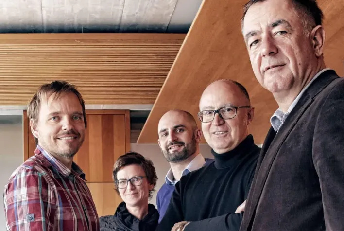 Bild: „Jahr der Werbung“: die3 ist erfolgreichste Agentur Österreichs