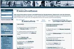 Bild: Führungskräfte Portal mit neuen Funktionen und Partnern