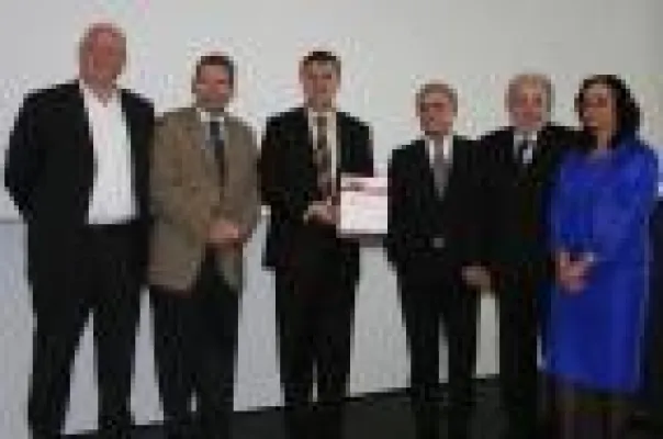 Bild: CMC Consumer Medical Care GmbH - Spitzenleistungen in Innovation und Qualität