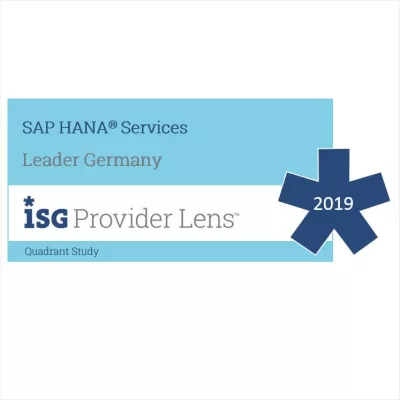 Bild: Devoteam | Alegri ausgezeichnet als „Leader SAP HANA Services“