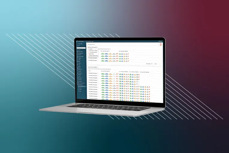 Bild: ReQonsult GmbH stellt den Polarion® Project Updater vor