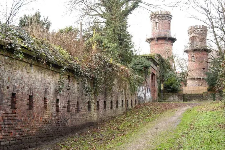 Bereits zum fünften mal „Tag der Forts“ in Köln – Festungsrelikte und grüne Attraktionen Bild: Bereits zum fünften mal „Tag der Forts“ in Köln – Festungsrelikte und grüne Attraktionen