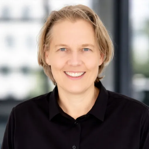 b.telligent investiert gezielt in „Healthcare & Pharma“ – und holt Dr. Silvia Paddock als Top-Expertin an Bord Bild: b.telligent investiert gezielt in „Healthcare & Pharma“ – und holt Dr. Silvia Paddock als Top-Expertin an Bord