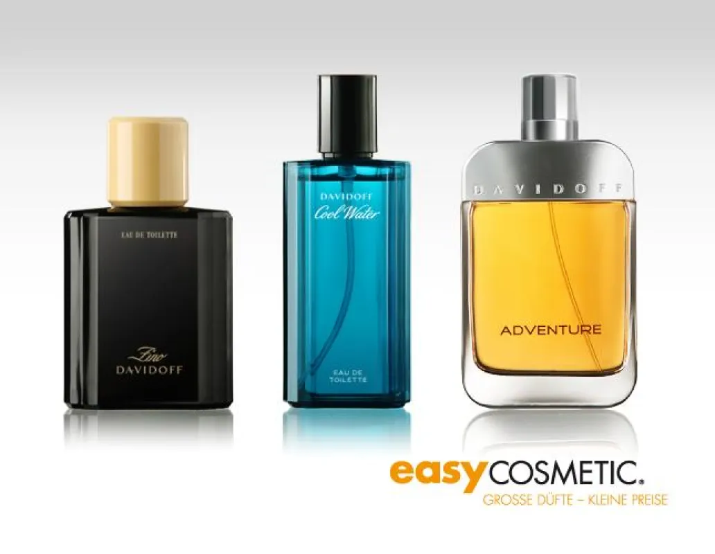 Davidoff Parfums für Damen und Herren