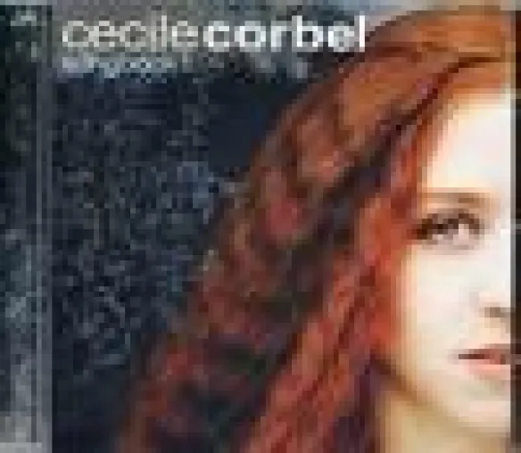 Bild: Cécile Corbel: Konzerttermine im Dezember