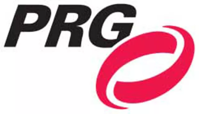 Bild: PRG führt globale Forschungs- und Entwicklungsaktivitäten unter „PRG Innovation“ zusammen