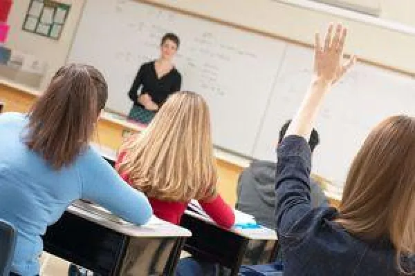 Bild: Online Abstimmung zur Regionalschule in Schleswig-Holstein