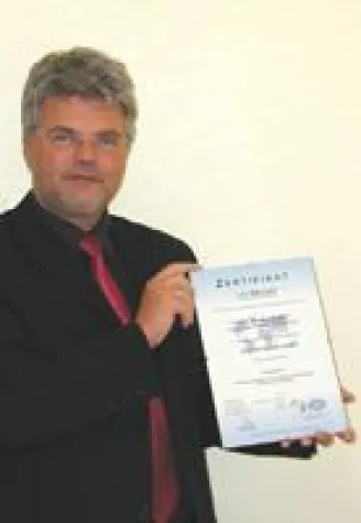 Bild: Nichtraucherschutz nach ISO-Norm