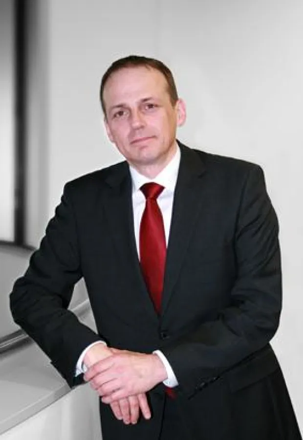Ab dem 1.5.2011 Vorstand Operatives Geschäft bei HaWi: Rudolf Schmalhofer, Niederbayer mit internationalem Fokus