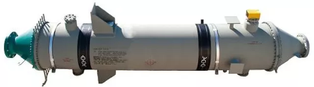 Bild: Achema 2012: Alfa Laval erhöht Zuverlässigkeit von Ethylen-Anlagen